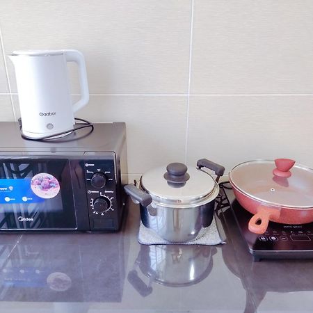 Simply Neat Homestay @ Desaru Harmonia 2 Bagian luar foto