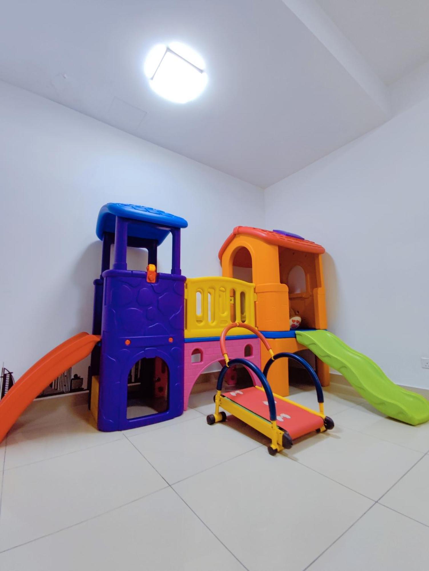 Simply Neat Homestay @ Desaru Harmonia 2 Bagian luar foto