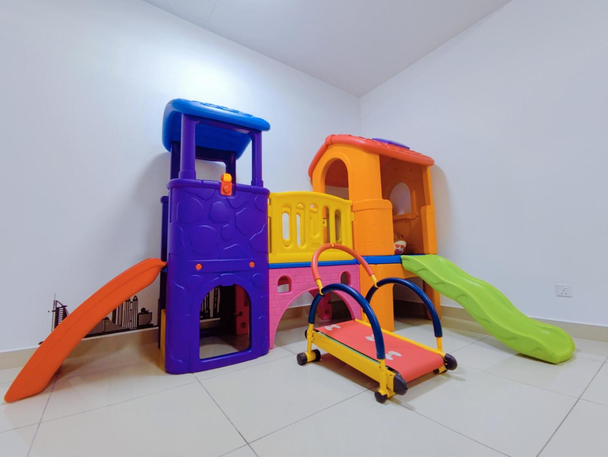 Simply Neat Homestay @ Desaru Harmonia 2 Bagian luar foto