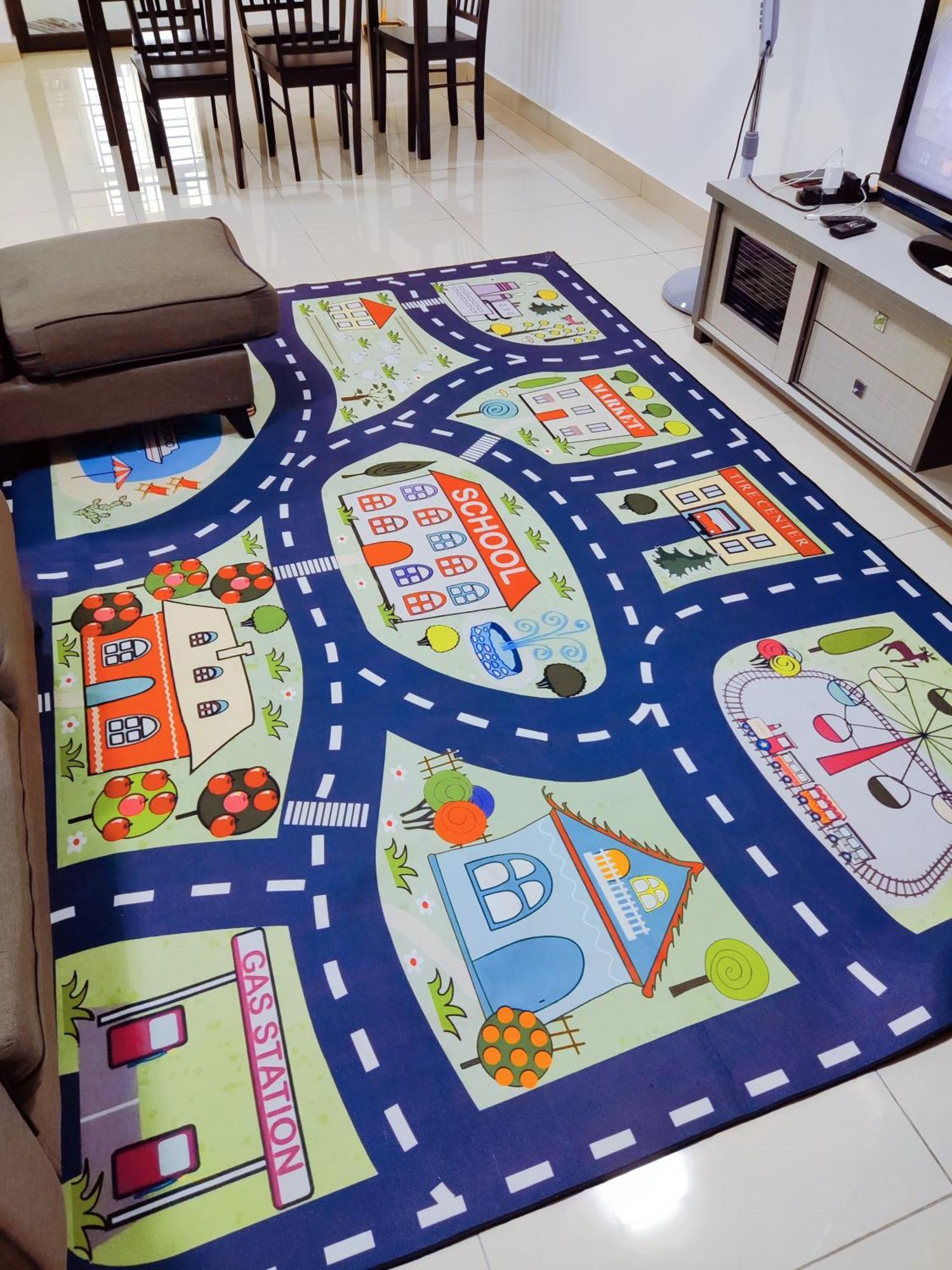Simply Neat Homestay @ Desaru Harmonia 2 Bagian luar foto