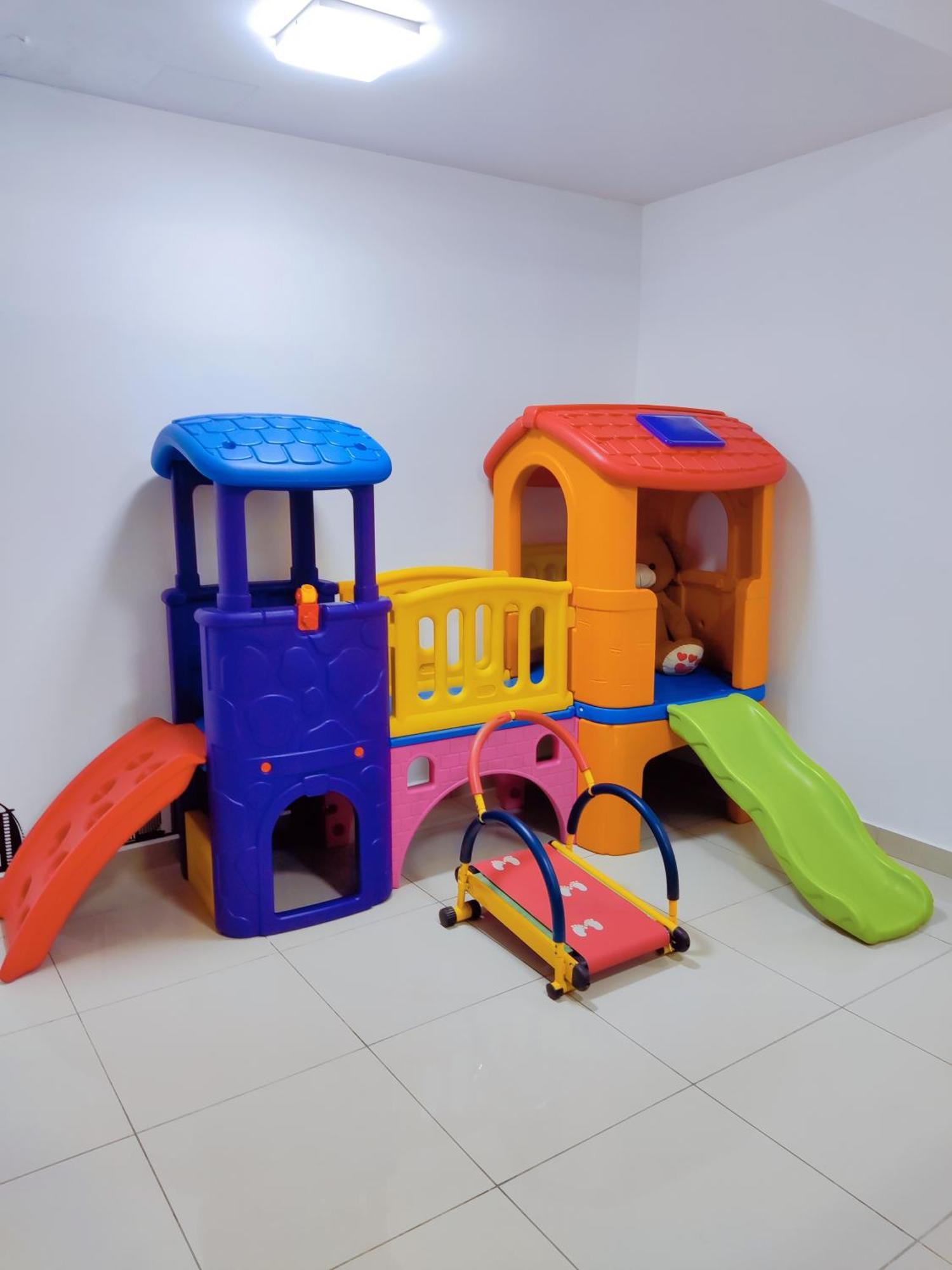 Simply Neat Homestay @ Desaru Harmonia 2 Bagian luar foto