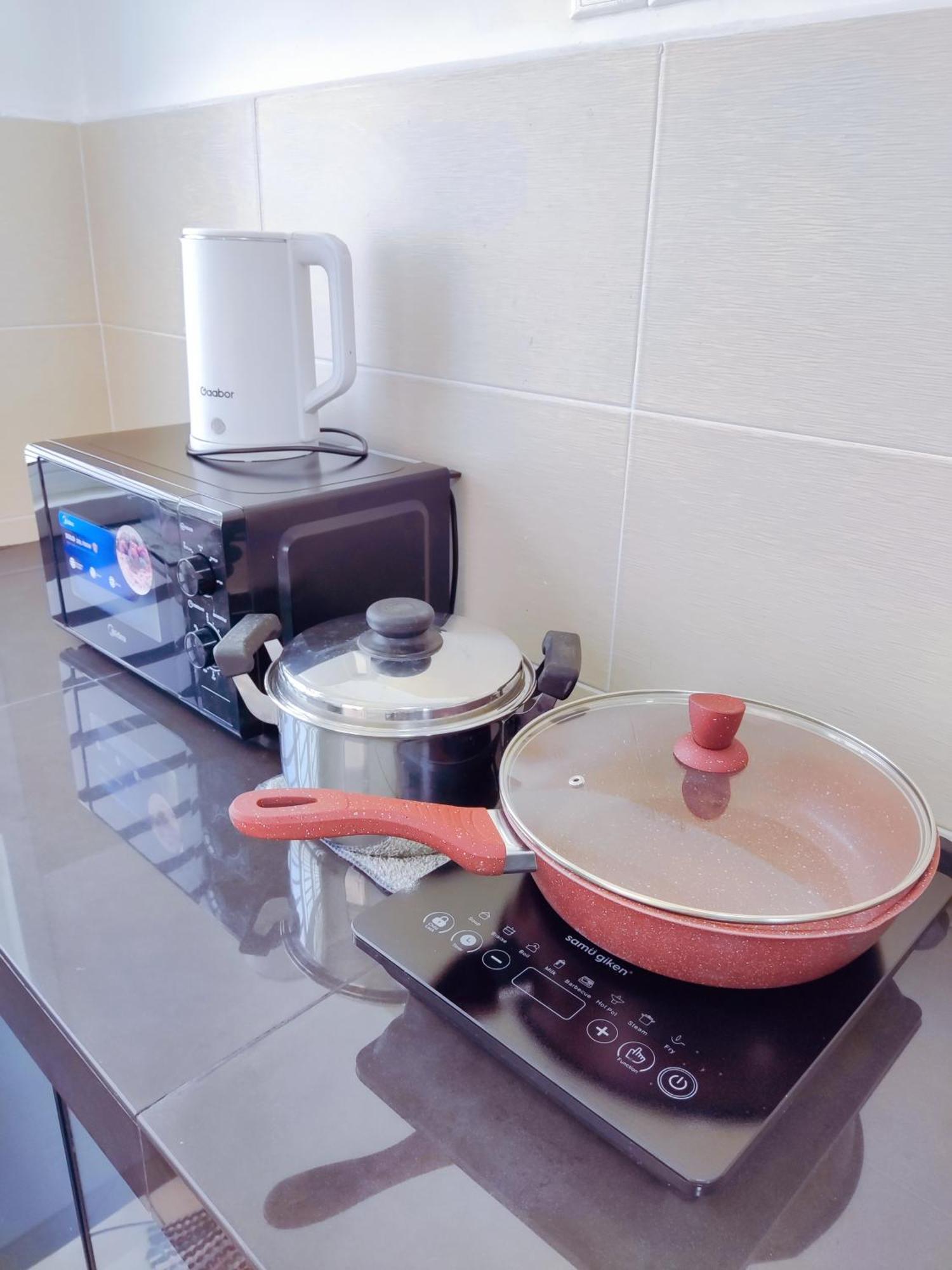 Simply Neat Homestay @ Desaru Harmonia 2 Bagian luar foto