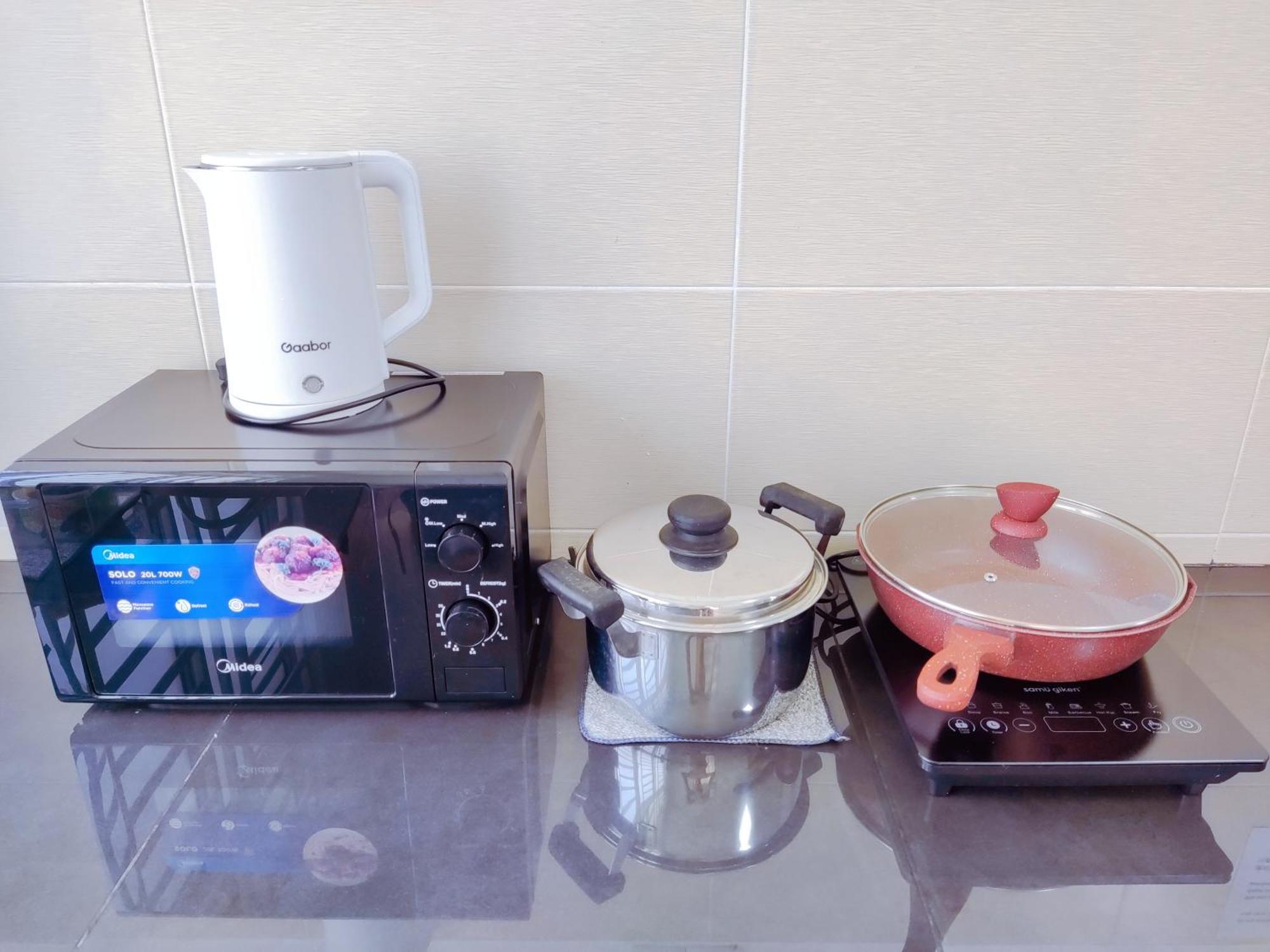 Simply Neat Homestay @ Desaru Harmonia 2 Bagian luar foto